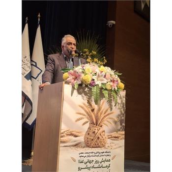 نان کامل؛ گامی مؤثر در پیشگیری از بیماری‌های غیرواگیر و تحقق عدالت در سلامت