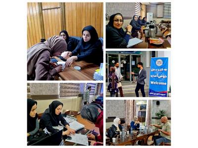 Registration of International Students at Kermanshah University of Medical Sciences for the 2026–2027 Academic Year