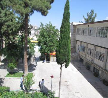 دانشکده دندانپزشکی
