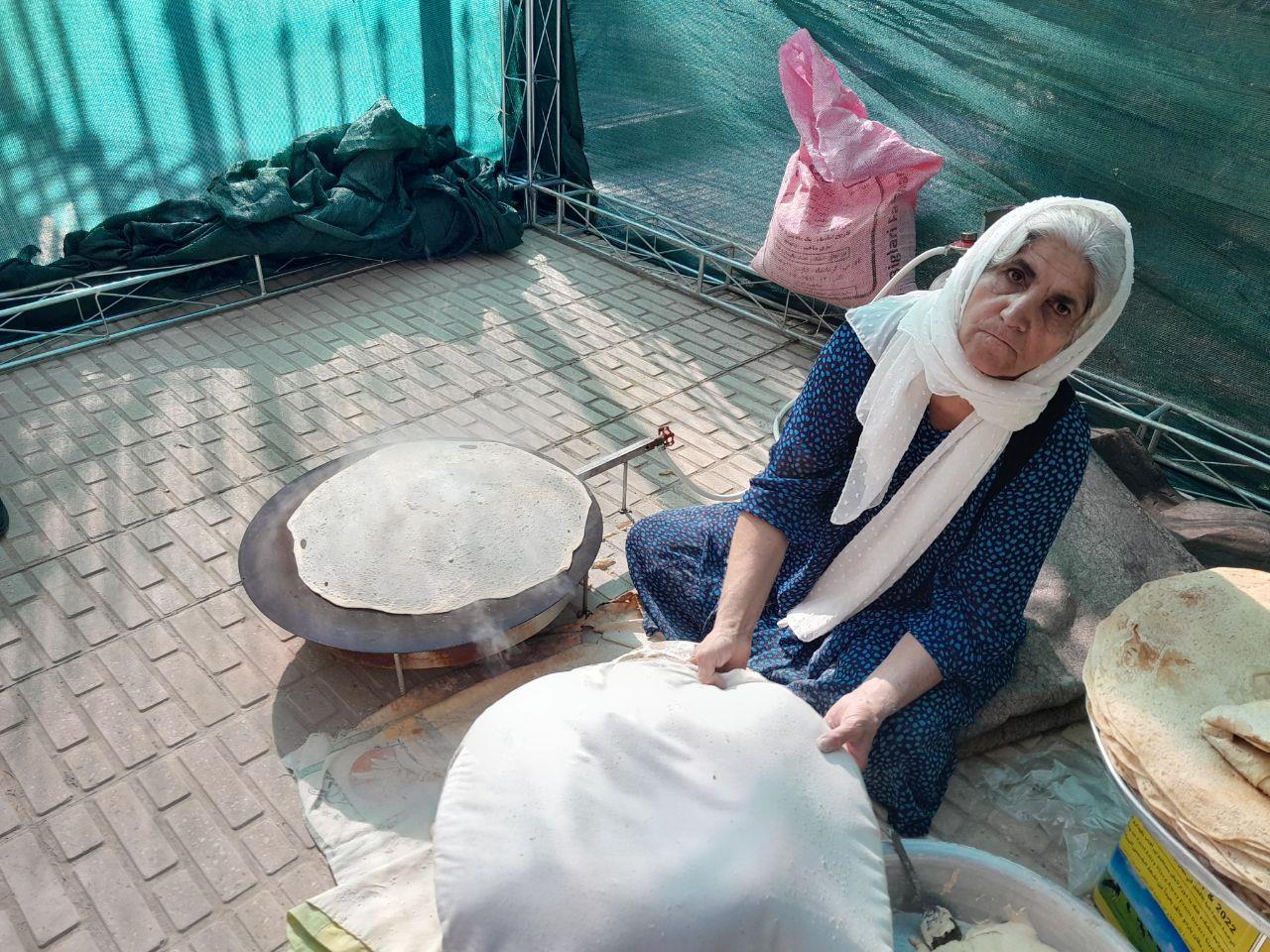 روزجهانی غذا 9