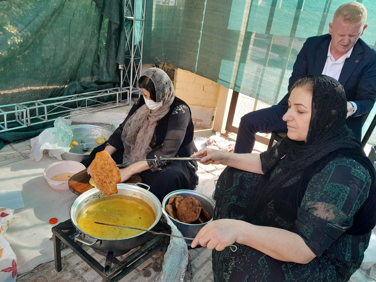 روزجهانی غذا 8